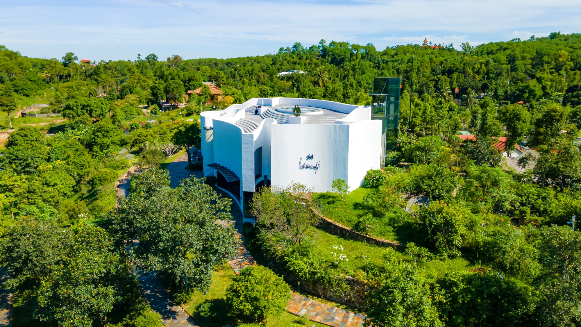 lebadang memory space