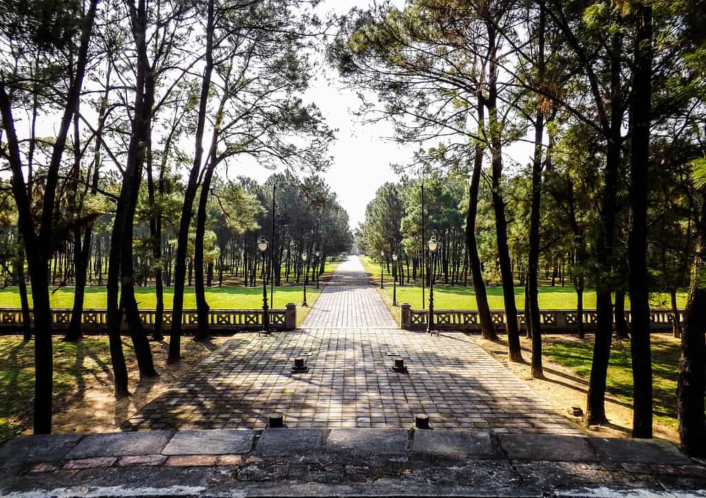 nam giao esplanade nam giao esplanade