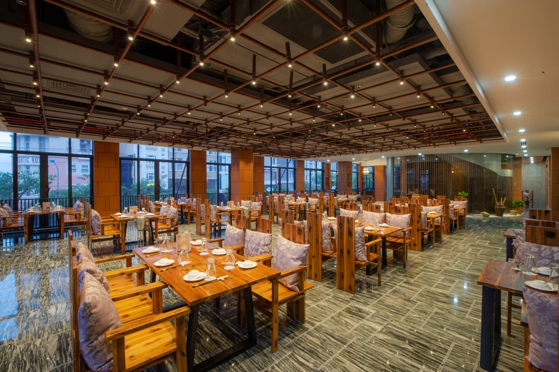 da-nang- restaurants Da Nang restaurants