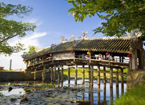 Heritage Hue: The Ultimate Guide to Vietnam’s UNESCO World Heritage Sites