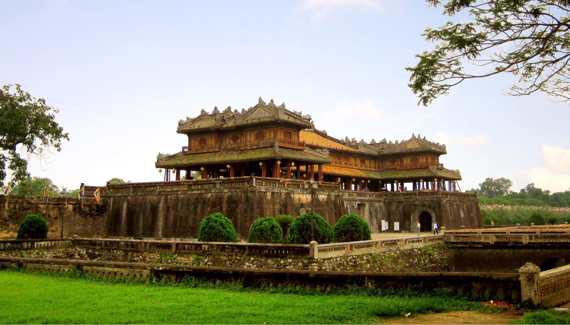 things to do in hue