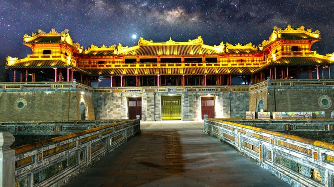 tips based on hue vietnam weather