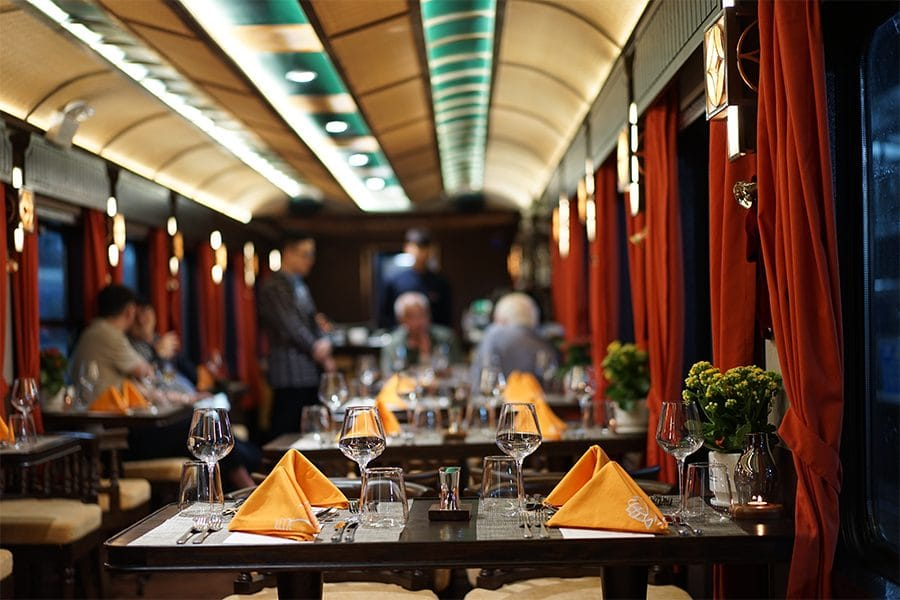 vietnam luxury express