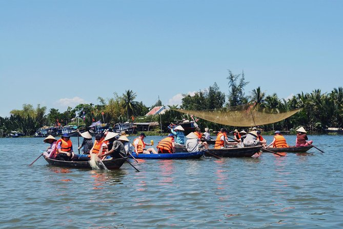 visit lang co fishing village and local craft villages