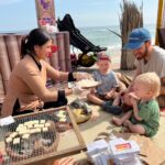 Da Nang friendliness