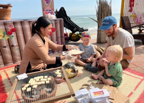 Da Nang Safe to Travel? Updated Safety Guide for 2026 6 Da Nang Safe to Travel? Updated Safety Guide for 2026