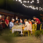 Sjourney tailor made travelling picnic