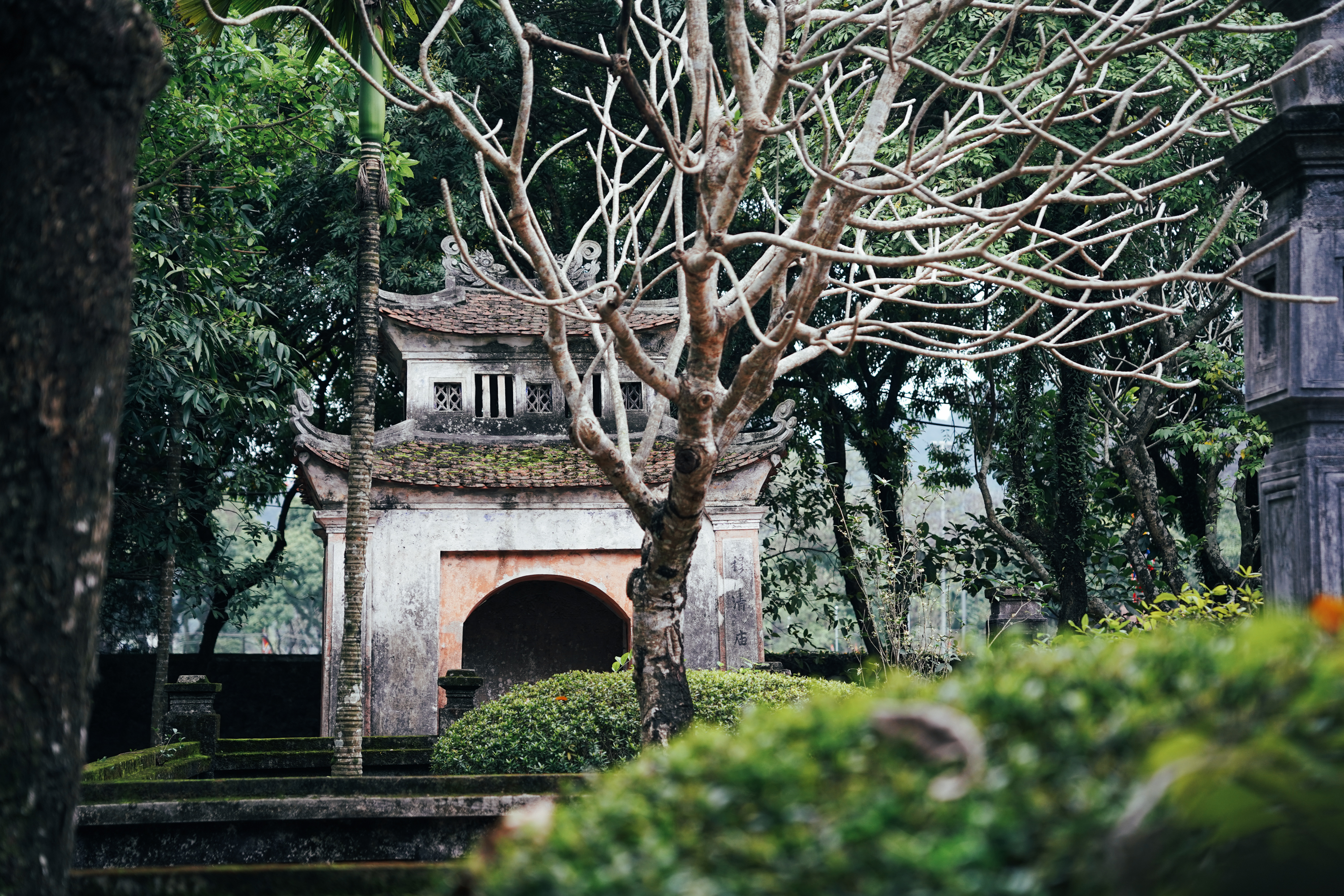 FC ninh binh weather