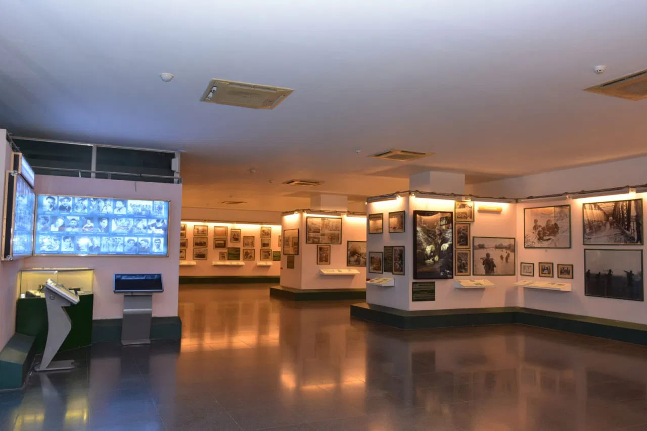 War Remnants Museum