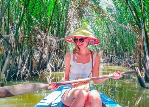 Local Tour in Vietnam: Discover Authentic Experiences Beyond the Tourist Trail