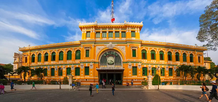 ho chi minh city private tour