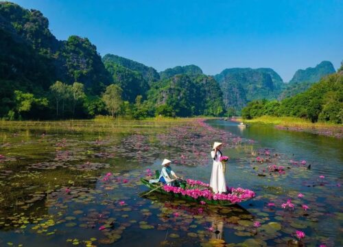 Ninh Binh Attractions: 15 Best Things to Do and Sightseeing Spots
