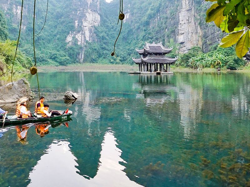 ninh binh travel ninh binh travel