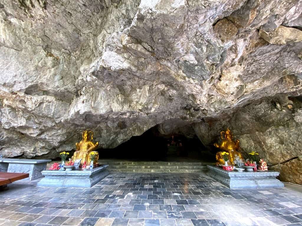 tuyet tinh coc ninh binh