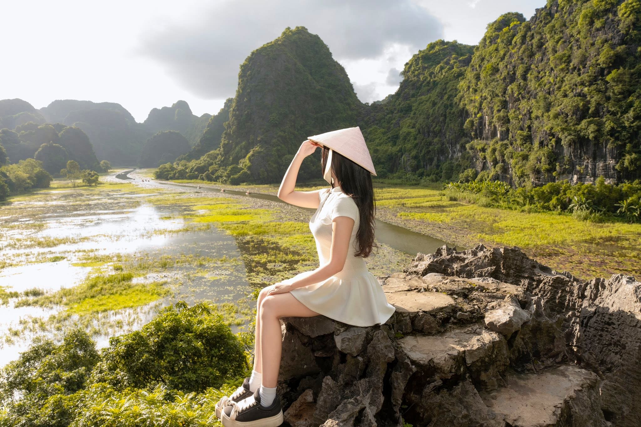 ninh-binh-in-autumn ninh binh in autumn