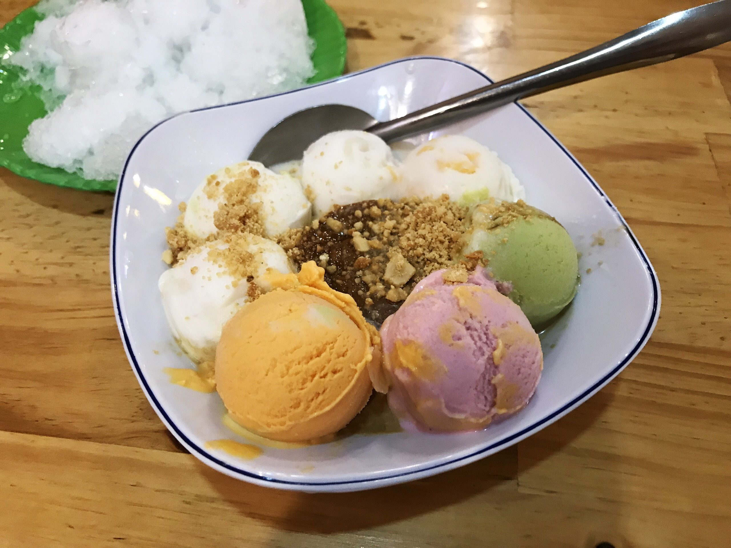 Kem tron Phu Yen Kem tron Phu Yen