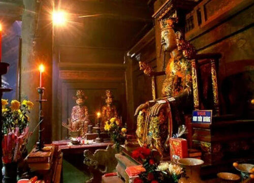 Ancient Capital Ninh Binh: 7 Fascinating Reasons to Visit Vietnam’s First Imperial City