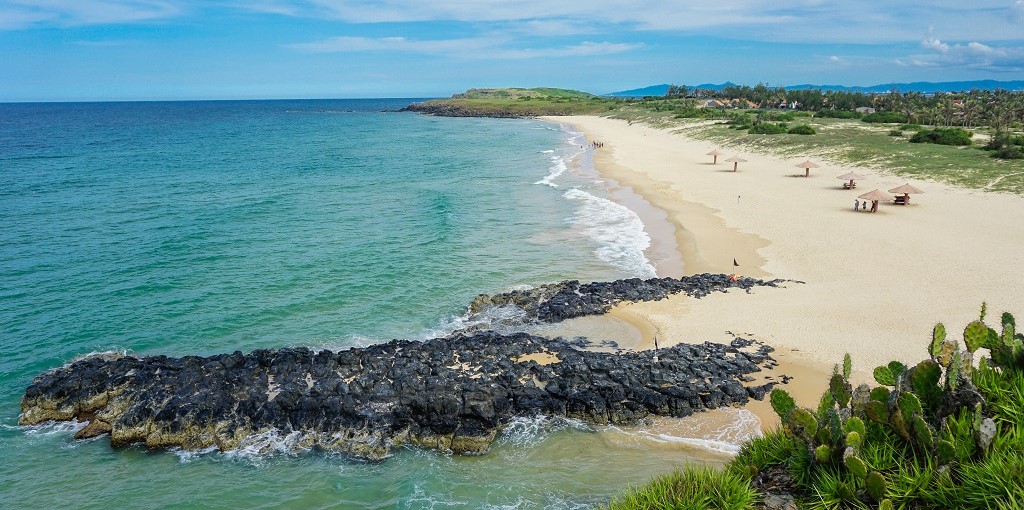 bai xep beach bai xep beach