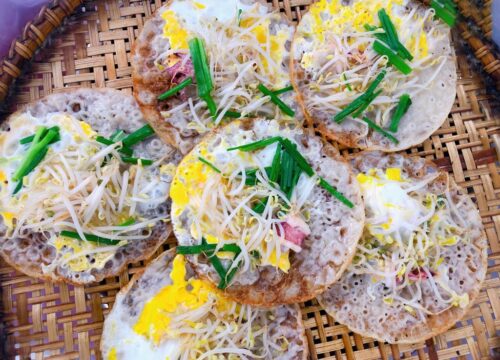 Phu Yen Cuisine: Top Must-Try Street Food You Can’t Miss