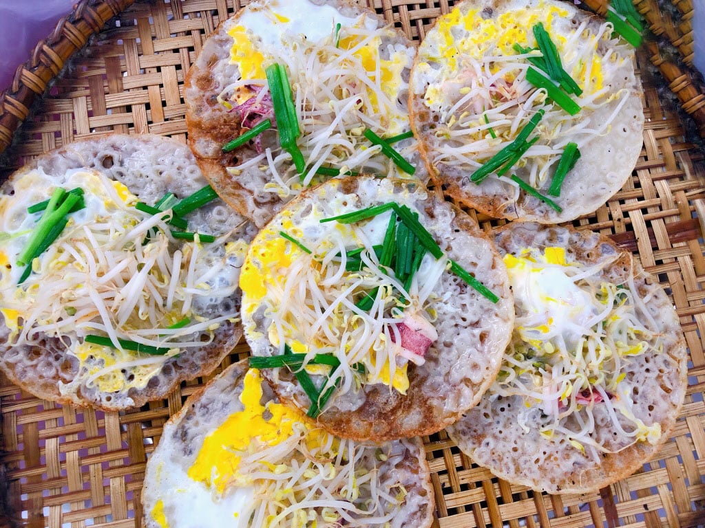 banh xeo phu yen phu yen cuisine