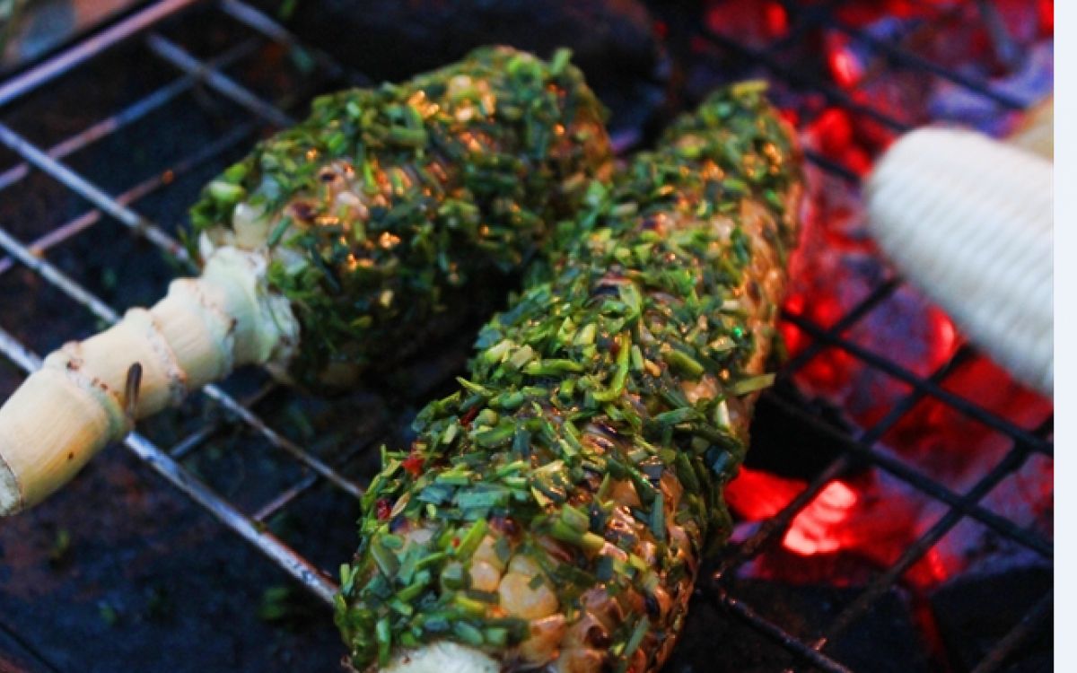 ngo nuong phu yen ngo nuong phu yen