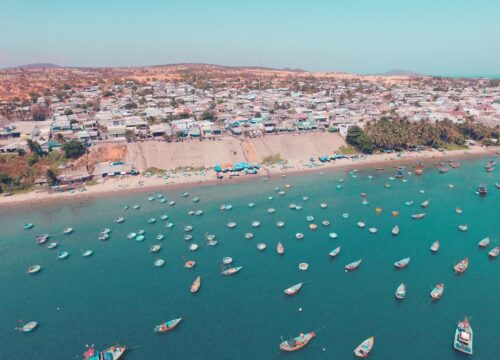 Phan Thiet Weather: Ultimate Guide to Planning Your Luxury Trip