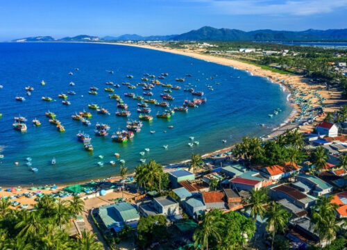 Phu Yen Vietnam – The Ultimate Coastal Escape