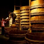 the lang chai xua fish sauce museum