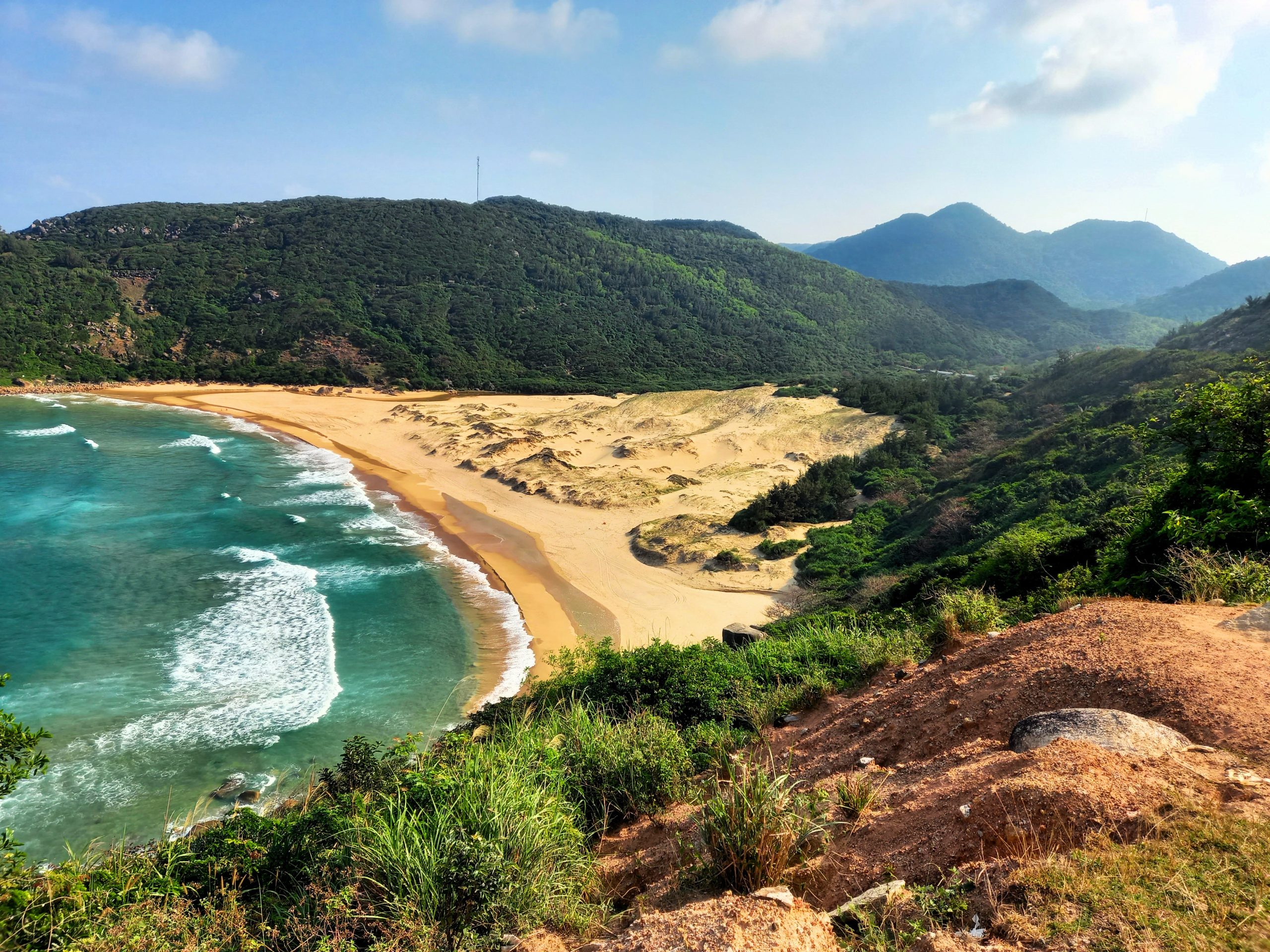 vung ro bay vung ro bay
