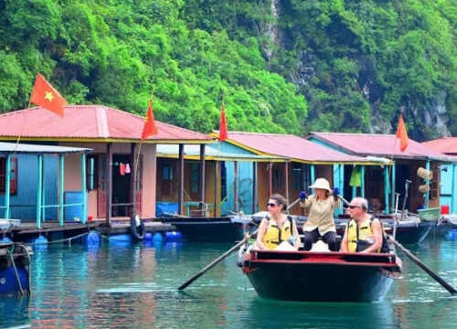 Lan Ha Bay 2026: A Connoisseur’s Guide to Vietnam’s Most Private Coastal Escape