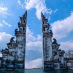 Heavens Gate in Sapa