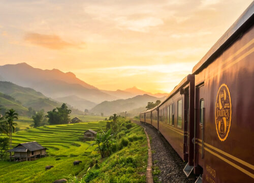 SJourney vs Other Luxury Trains in Southeast Asia: A New Standard of Journey 2 SJourney vs Other Luxury Trains in Southeast Asia: A New Standard of Journey