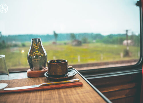 What Should I Pack for a Train Journey? The Ultimate Checklist for a Comfortable Trip