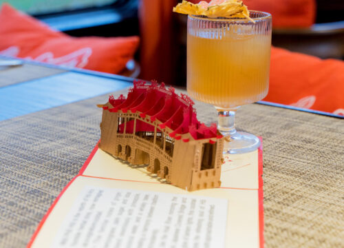 Cultural Experiences on Board: Discover Vietnam Through SJourney 1 Cultural Experiences on Board: Discover Vietnam Through SJourney