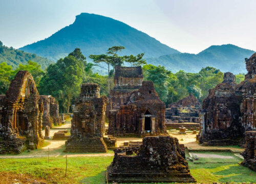 My Son Sanctuary 2026: Decoding the Thousand-Year Echoes from the Sacred Valley