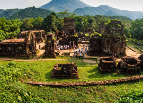 Quang Nam Vietnam: The Symphony of Heritage, Culture, and Luxury Living