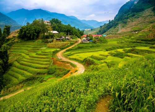 Cat Cat Village Vietnam: A Cultural Escape Just Beyond Sapa 5 Cat Cat Village Vietnam: A Cultural Escape Just Beyond Sapa