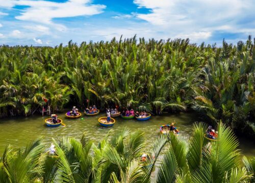 Bay Mau Coconut Forest: The Ultimate 2026 Guide to Hoi An’s Water Coconut Paradise