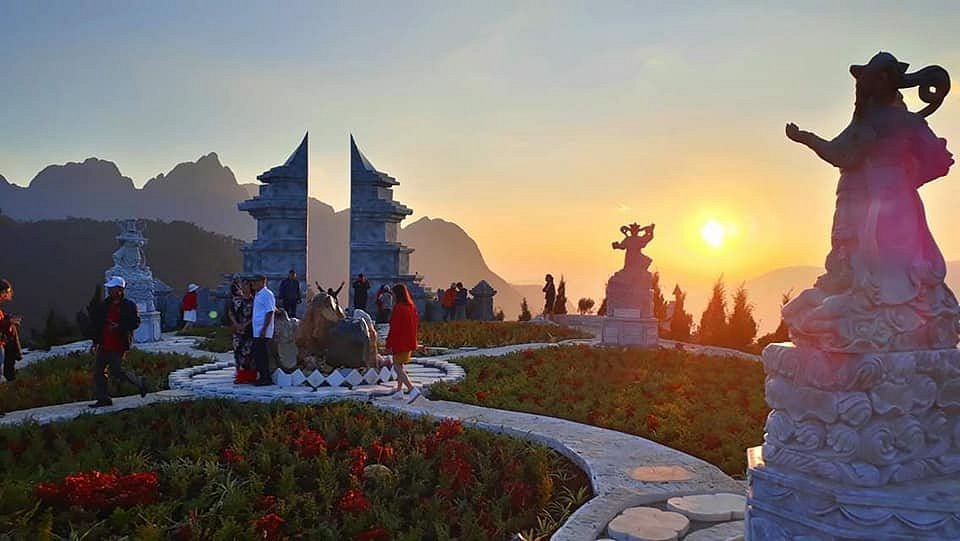 o quy ho mountain pass o quy ho mountain pass