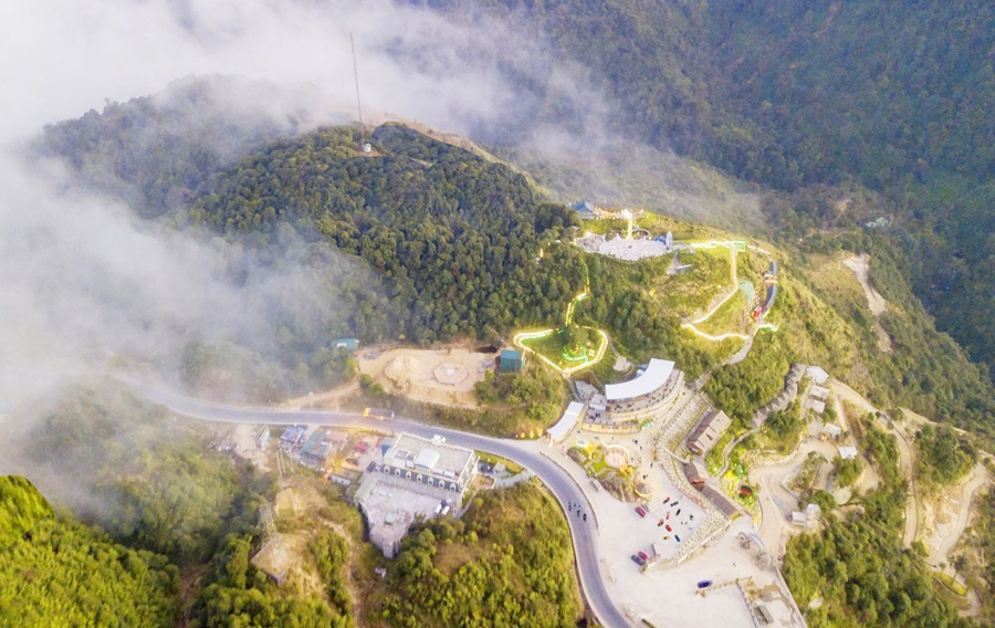 sapa heaven gate sapa heaven gate