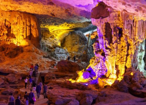 Halong Bay 2026: The Definitive Heritage Odyssey & Luxury Guide