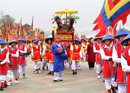 Hung Kings Commemoration Day: A Complete Guide to Vietnam’s Sacred National Holiday
