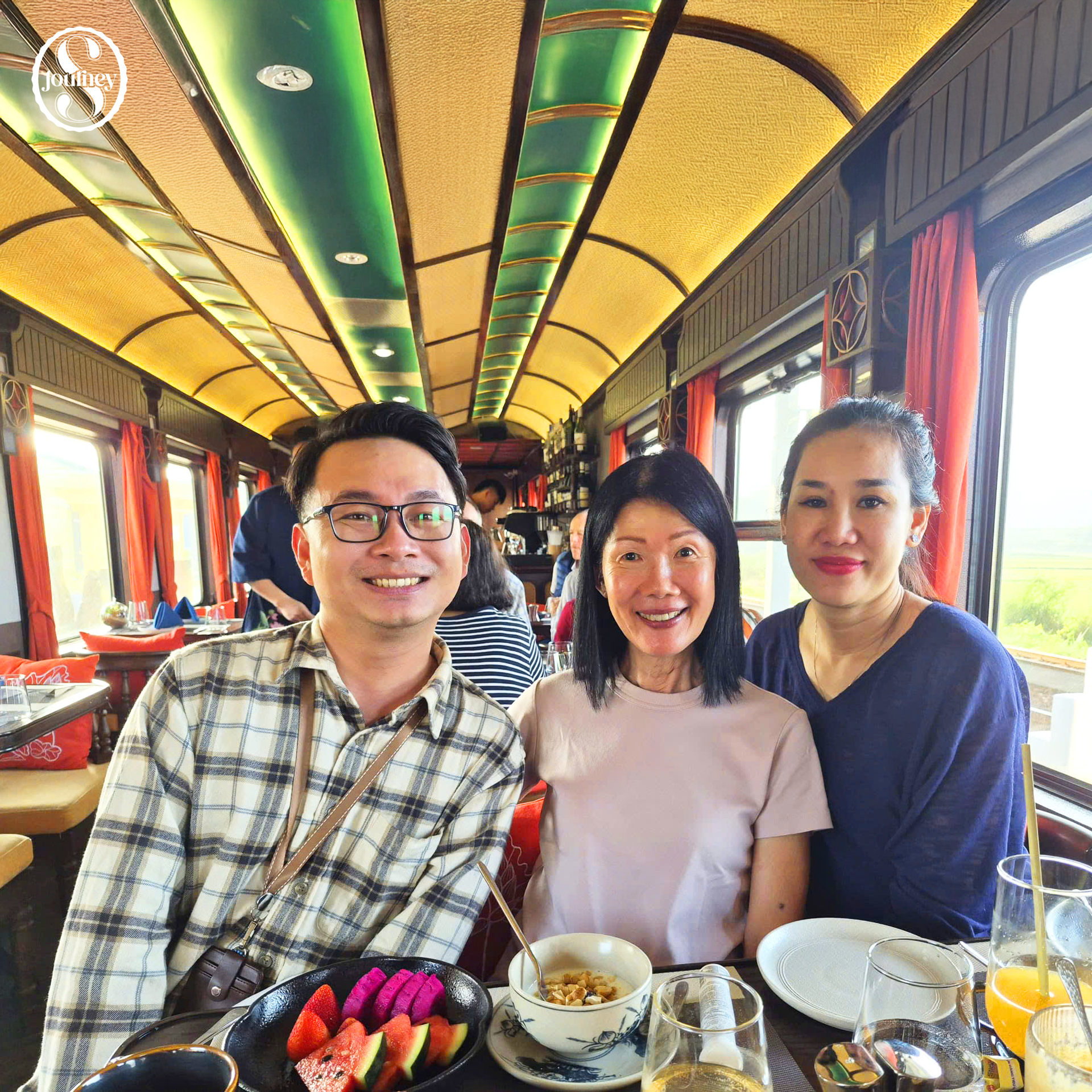 real customer stories