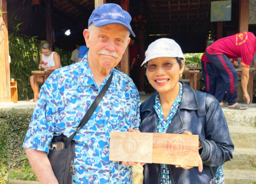 Real Customer Stories: What Travelers Truly Experience on SJourney 3 Real Customer Stories: What Travelers Truly Experience on SJourney