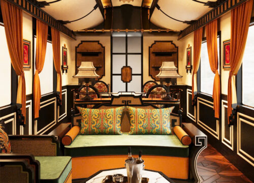 Imperial Suite