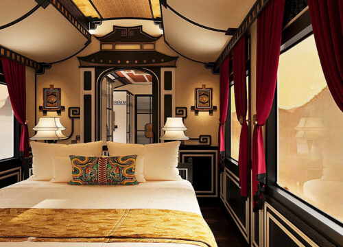 Imperial Suite