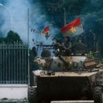 Vietnamese Reunification Day