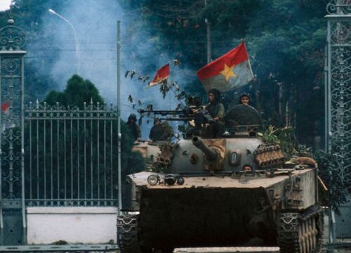 Vietnamese Reunification Day: History, Meaning & Travel Guide for April 30