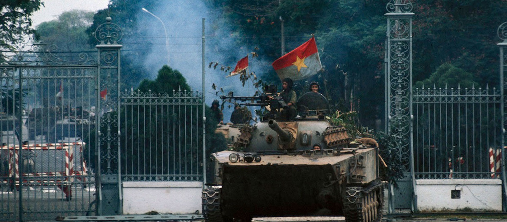 Vietnamese Reunification Day