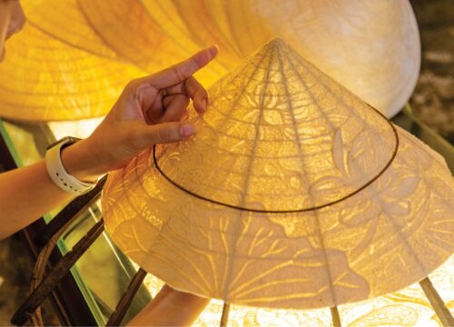 Vietnamese Specialties for Gifts: What to Buy in Vietnam for Meaningful Souvenirs